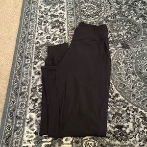 Lululemon Align joggers